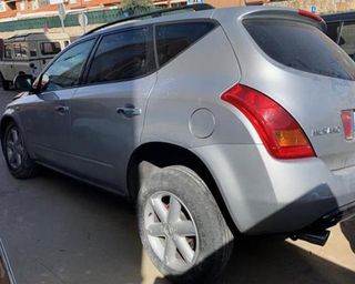 36163 31036 cc000 centralita cambio nissan murano