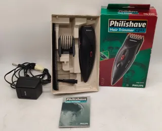 Tagliacapelli Tagliabasette Regolabile + Accessori