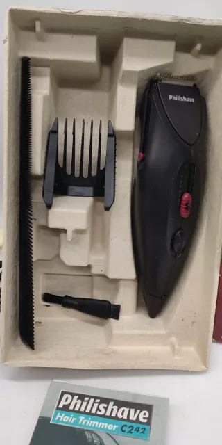 Tagliacapelli Tagliabasette Regolabile + Accessori