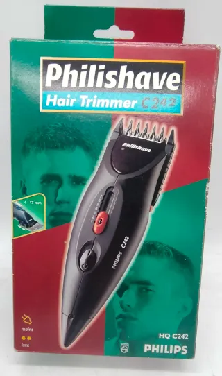 Tagliacapelli Tagliabasette Regolabile + Accessori