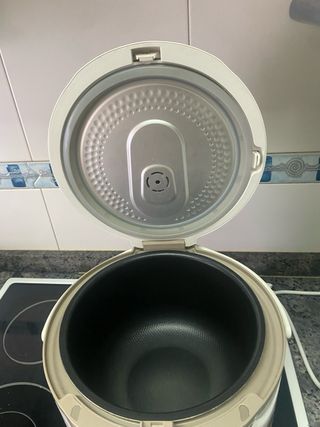 Robot de Cocina Multifunción Moulinex