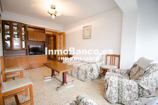 Piso en alquiler en Penya-Roja en Valencia