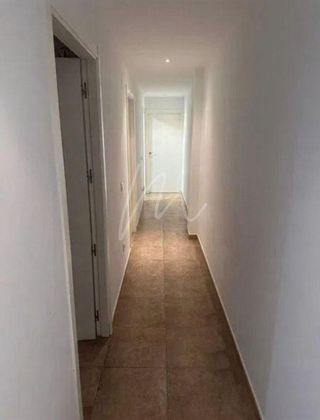 Piso en alquiler en Morvedre en Valencia