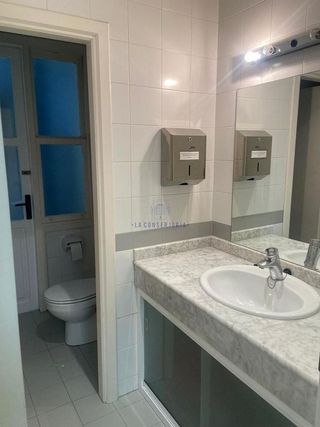 Oficina en alquiler en Areal – Zona Centro en Vigo