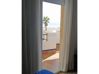 Piso en alquiler en Playa de los Boliches en Fuengirola