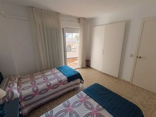 Piso en alquiler en Playa de los Boliches en Fuengirola