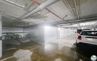 Garaje en venta en Empuriabrava en Castelló d´Empúries