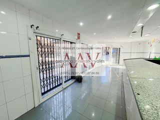 Local comercial en venta en Centre - Cordelles en Cerdanyola del Vallès