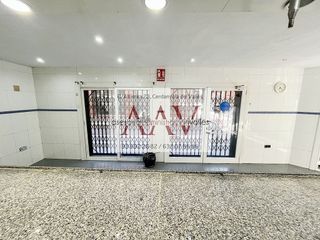 Local comercial en venta en Centre - Cordelles en Cerdanyola del Vallès