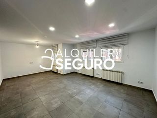 Piso en alquiler en Rejas en Madrid