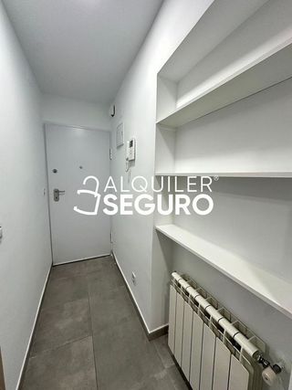 Piso en alquiler en Rejas en Madrid