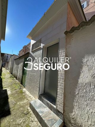 Piso en alquiler en Rejas en Madrid