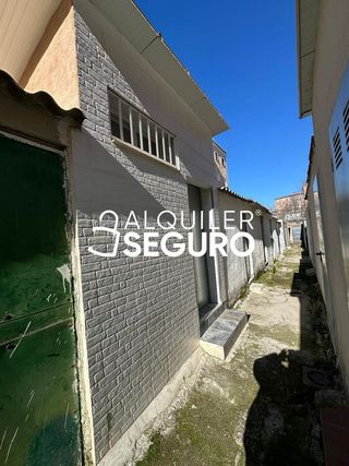 Piso en alquiler en Rejas en Madrid