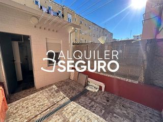 Piso en alquiler en Rejas en Madrid