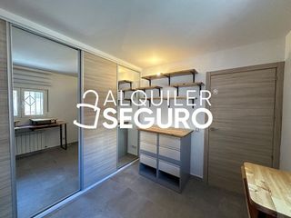 Piso en alquiler en Rejas en Madrid