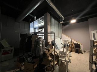 Local comercial en alquiler en Gorg - Pep Ventura en Badalona