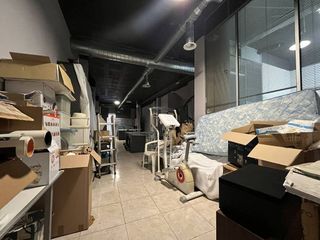 Local comercial en alquiler en Gorg - Pep Ventura en Badalona