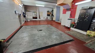 Local comercial en venta en Los Castros - Castrillón - Eiris en Coruña (A)