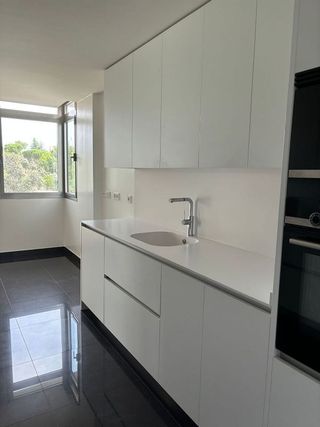 Piso en alquiler en Zona Norte en Pozuelo de Alarcón