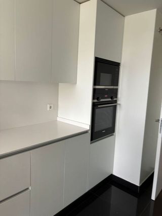 Piso en alquiler en Zona Norte en Pozuelo de Alarcón