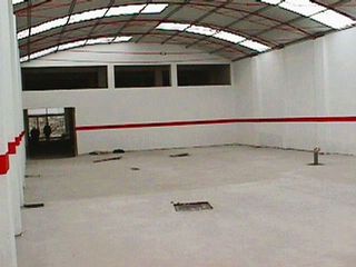 Local comercial en venta en Centro en Valladolid