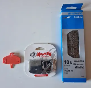 Bicicleta Montaña Carbono Doble Suspensión