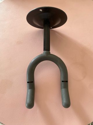 Supporto da muro per chitarra