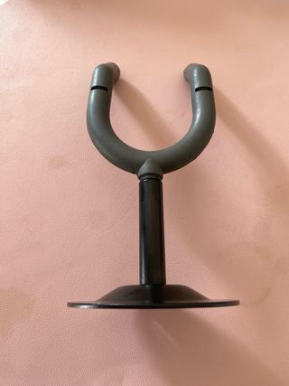 Supporto da muro per chitarra