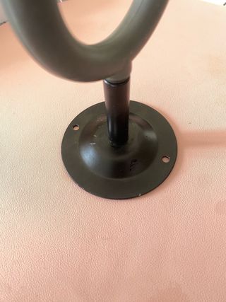 Supporto da muro per chitarra