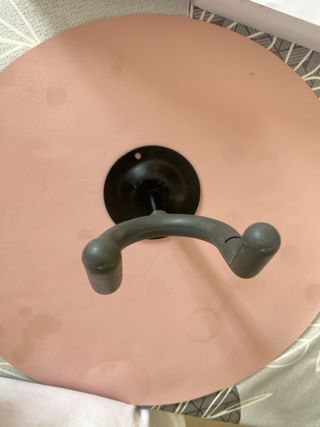 Supporto da muro per chitarra