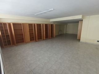 Oficina en venta en San Roque - As Fontiñas en Lugo