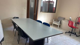 Nave industrial en alquiler en Pla de la Vallonga - Bacarot en Alicante