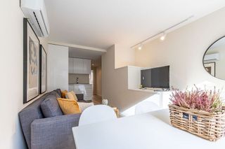 Piso en alquiler en Almenara en Madrid