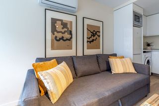 Piso en alquiler en Almenara en Madrid