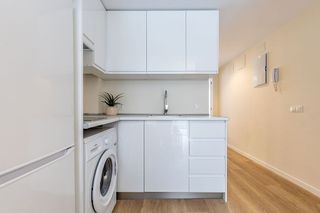 Piso en alquiler en Almenara en Madrid