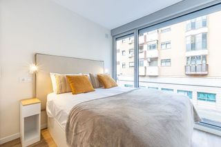 Piso en alquiler en Almenara en Madrid