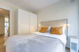 Piso en alquiler en Almenara en Madrid