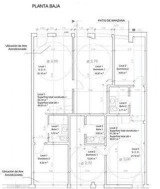 Piso en alquiler en Almenara en Madrid