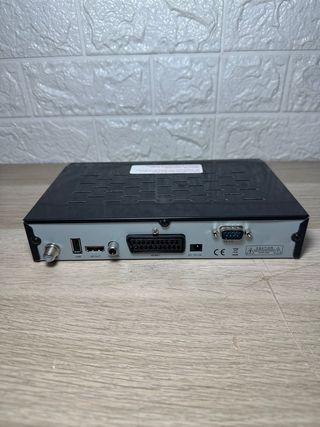 Hdline Receptor de Satélite