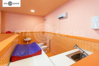 Edificio en venta en Centre en Reus