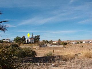 Casa en venta en Antas