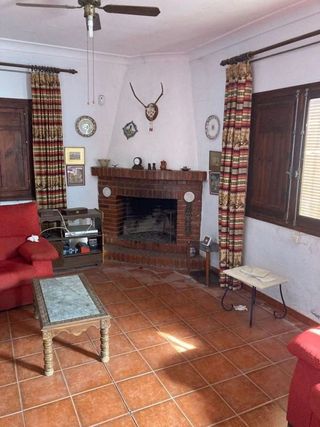 Casa en venta en Antas
