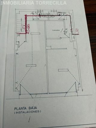 Local comercial en venta en Delicias en Valladolid