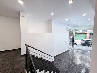 Local comercial en venta en La Salut - Lloreda en Badalona