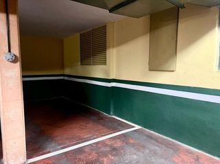 Garaje en venta en San Isidro en Getafe
