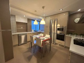 Piso en alquiler en Peñamefecit - Avda Barcelona en Jaén