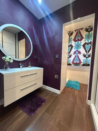 Piso en alquiler en Peñamefecit - Avda Barcelona en Jaén