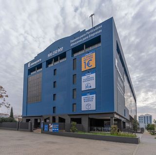 Local comercial en alquiler en San Jerónimo - La Bachillera en Sevilla