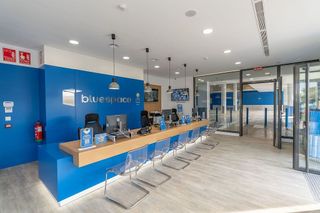 Local comercial en alquiler en San Jerónimo - La Bachillera en Sevilla