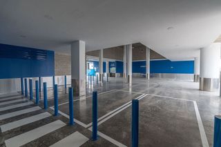 Local comercial en alquiler en San Jerónimo - La Bachillera en Sevilla